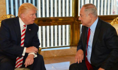 آن‌چه در دیدار نتانیاهو و ترامپ مطرح خواهد شد