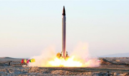 تهران حساب شده رفتار میکند