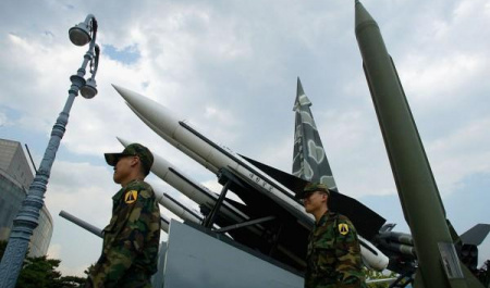 مانورهای مشترک نظامی، پاسخ ایران و چین به تحریم‌ها
