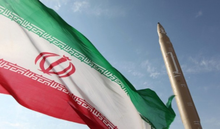 جنگ با ایران یعنی نابودی جهان