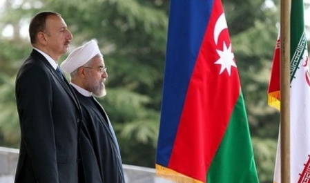 فراز و نشیب هایی که روابط ایران و آذربایجان تجربه کرد