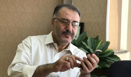 خنجر روسها آماده است! از ایران بینیاز شوند، به ما خنجر میزنند