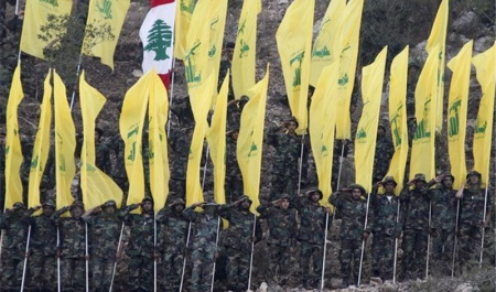نیروهای حزب الله از سوریه عقب‌نشینی می‌کنند؟