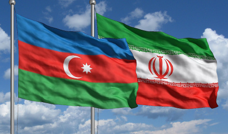 روابط ایران و آذربایجان در دوران ترامپ
