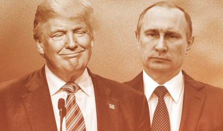 آمریکا و روسیه؛ توافق بزرگ ممکن است؟