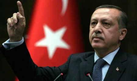 اهداف و تحرکات منطقه ای ترکیه در یک سال پیش رو