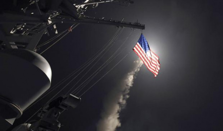 بعد از حمله آمریکا به سوریه چه خواهد شد؟