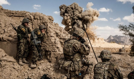 ۱۰ اصل برای حل بحران افغانستان