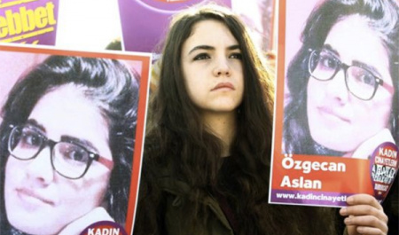 زنان ترکیه در سکوت می‌میرند