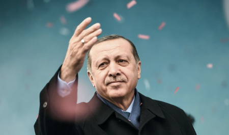 تمامیت‌خواهی اردوغان عامل بحران