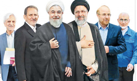 آیا دیپلماسی ترامپ باعث پیروزی تندروها در ایران می‌شود؟
