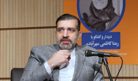 محمدصادق خرازی: به واسطه دیجیتال جهان امنی نخواهیم داشت