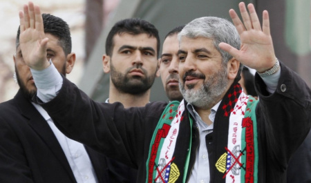 ایران با منشور جدید حماس چه کند؟