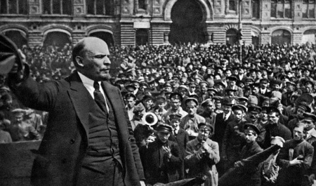 آیا انقلاب سوسیالیستی هنوز مهم است؟