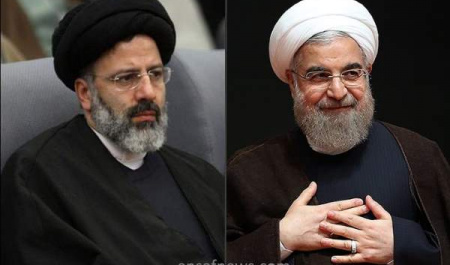 ملاک سیاست خارجی، در انتخاب بین روحانی یا رئیسی