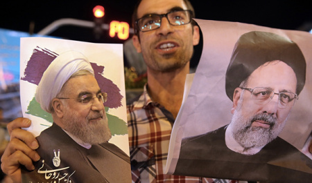 آنچه آمریکایی‌ها باید درباره انتخابات ایران بدانند