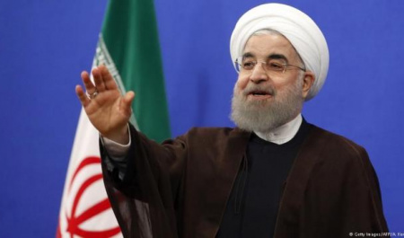 راهکار مقابله با سیاست ایزوله کردن ایران