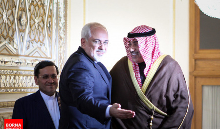 مذاکره، اساس سیاست خارجی ایران است 