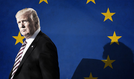 اتحادیه اروپا از پوپولیسم دورشد 