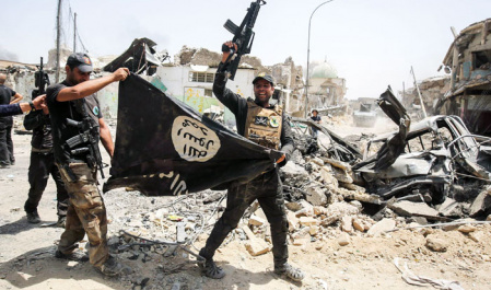 پرسش‌های بی‌پاسخ درباره ظهور و افول داعش