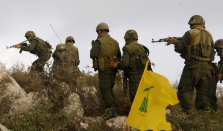 نقش حزب‌الله در پیروزی سوریه