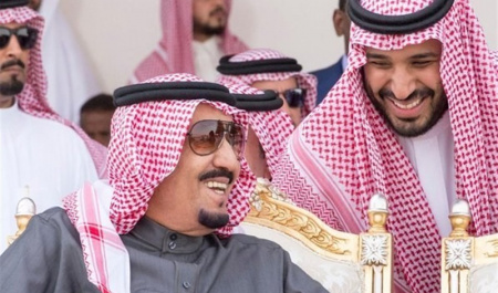 رابطه ایران‌ستیزی محمد بن سلمان با تحولات داخلی عربستان