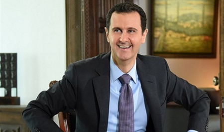 کشورهای عربی به فکر آشتی با بشار اسد