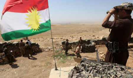 چالش جدید خاورمیانه با کردستان عراق