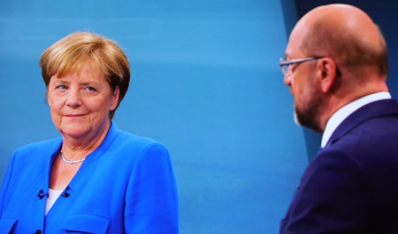 تنور نه چندان داغ انتخابات آلمان