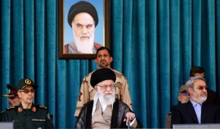 هر حرکت غلط در برجام با عکسالعمل جمهوری اسلامی مواجه خواهد شد