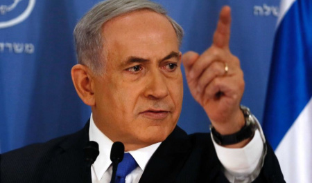 اسرائیل به عرب ها اعتماد ندارد