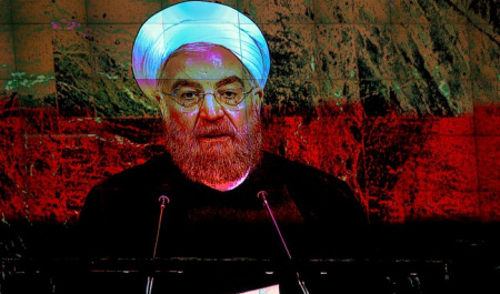 آیا ترامپ ایران را محبوب تر می کند؟