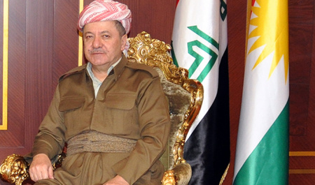 همه پرسی کردستان، تمرینی برای تجزیه دیگر کشورهای عربی
