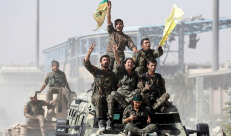 پایان داعش؛ آغاز کار فکری در مقابله با جریانات افراطی