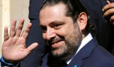 پشت پرده استعفای نخست وزیر لبنان 
