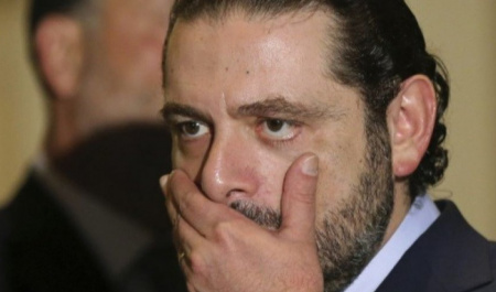 با استعفای حریری، لبنان نامزد جنگ جدید می شود؟