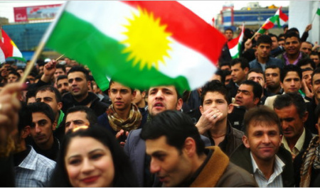 سرنوشت سومالی لند در انتظار اقلیم کردستان است