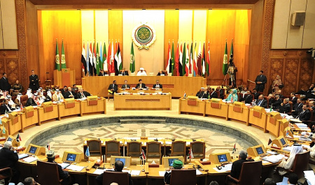 از تلاش عربستان برای تعلیق عضویت لبنان تا تحویل تانک های روسی به عراق