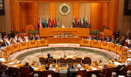 نشست اتحادیه عرب باب میل عربستان برگزار نشد