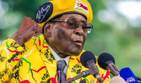 چه اتفاقی برای زیمبابوه خواهد افتاد؟