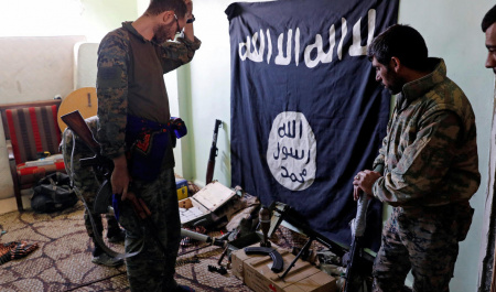 درس ها و عبرت های ظهور و سقوط داعش