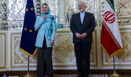 نگرانی های امنیتی اروپاییها از اقدامات ضدبرجامی ترامپ