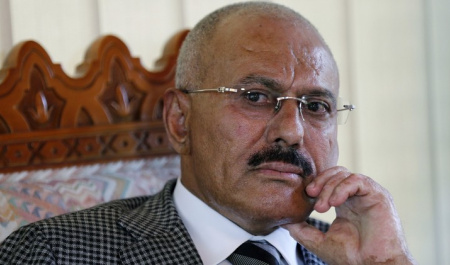 ای کاش علی عبدالله صالح زودتر از قدرت کنار می رفت