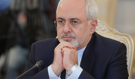 ظریف: اروپا باید با ایران کار کند