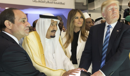 چگونه اوباما و ترامپ، رقابت عربستان و ایران را تشدید کردند