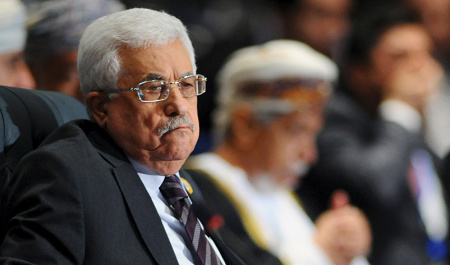 موج سواری محمود عباس برای نفوذ و تعدیل وجه فتح