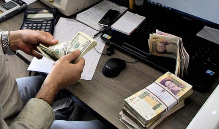 فشار اقتصادی با هدف به زانو در آوردن ایران