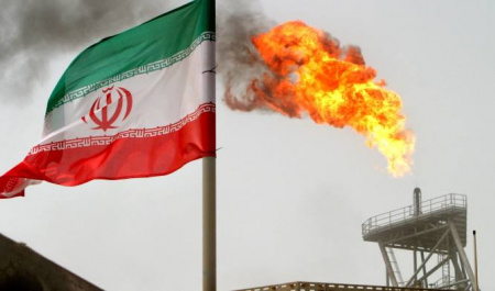 امید ایران به چین و روسیه در توقف تحریم‌های نفتی