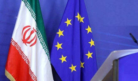 معمار تحریمهای ایران: تلاش اروپاییها محکوم به شکست است
