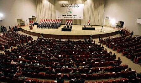 بایدها و نبایدها از نگاه مرجعیت عراق